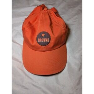 Nike Team Cleveland Browns Hat Adjustable